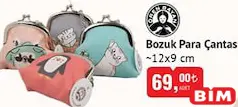 ÖREN BAYAN BOZUK PARA ÇANTASI 12X9 CM ÖREN BAYAN BOZUK PARA ÇANTASI 12X9 CM
